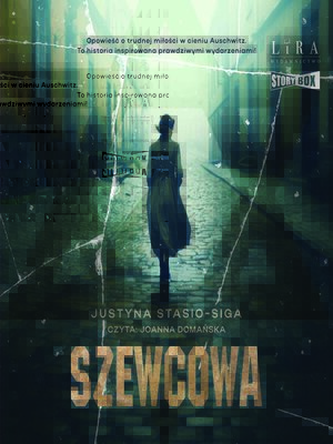 cover image of Szewcowa